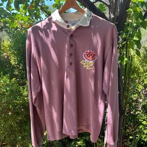 Sports D’Epoque Rowing Blazer